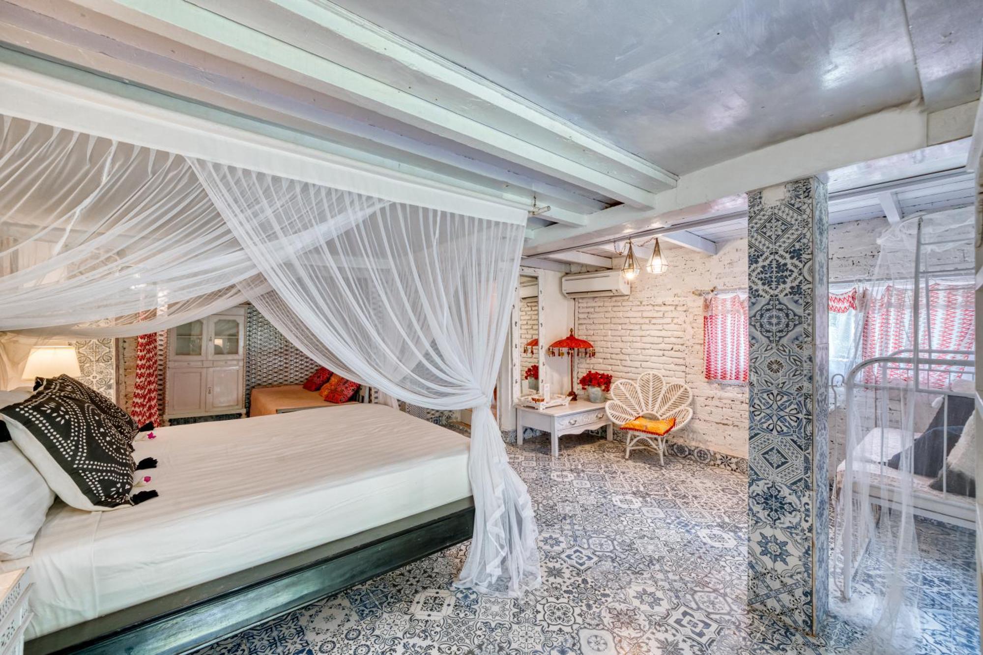 Villa Kalis, 10 Bedroom Family And Group Villa Семиняк Екстериор снимка