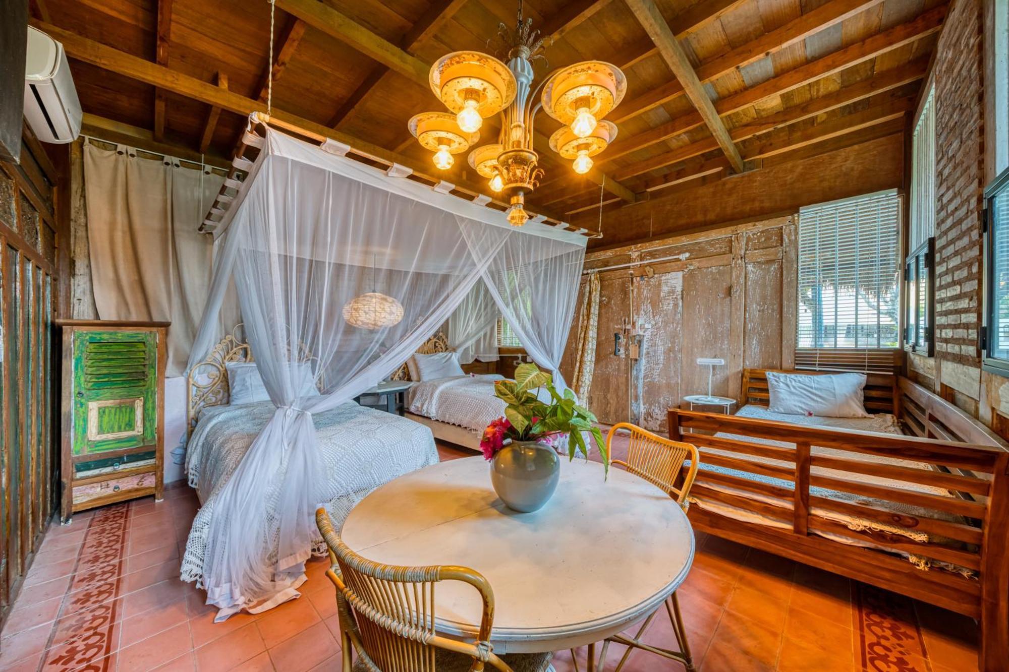 Villa Kalis, 10 Bedroom Family And Group Villa Семиняк Екстериор снимка