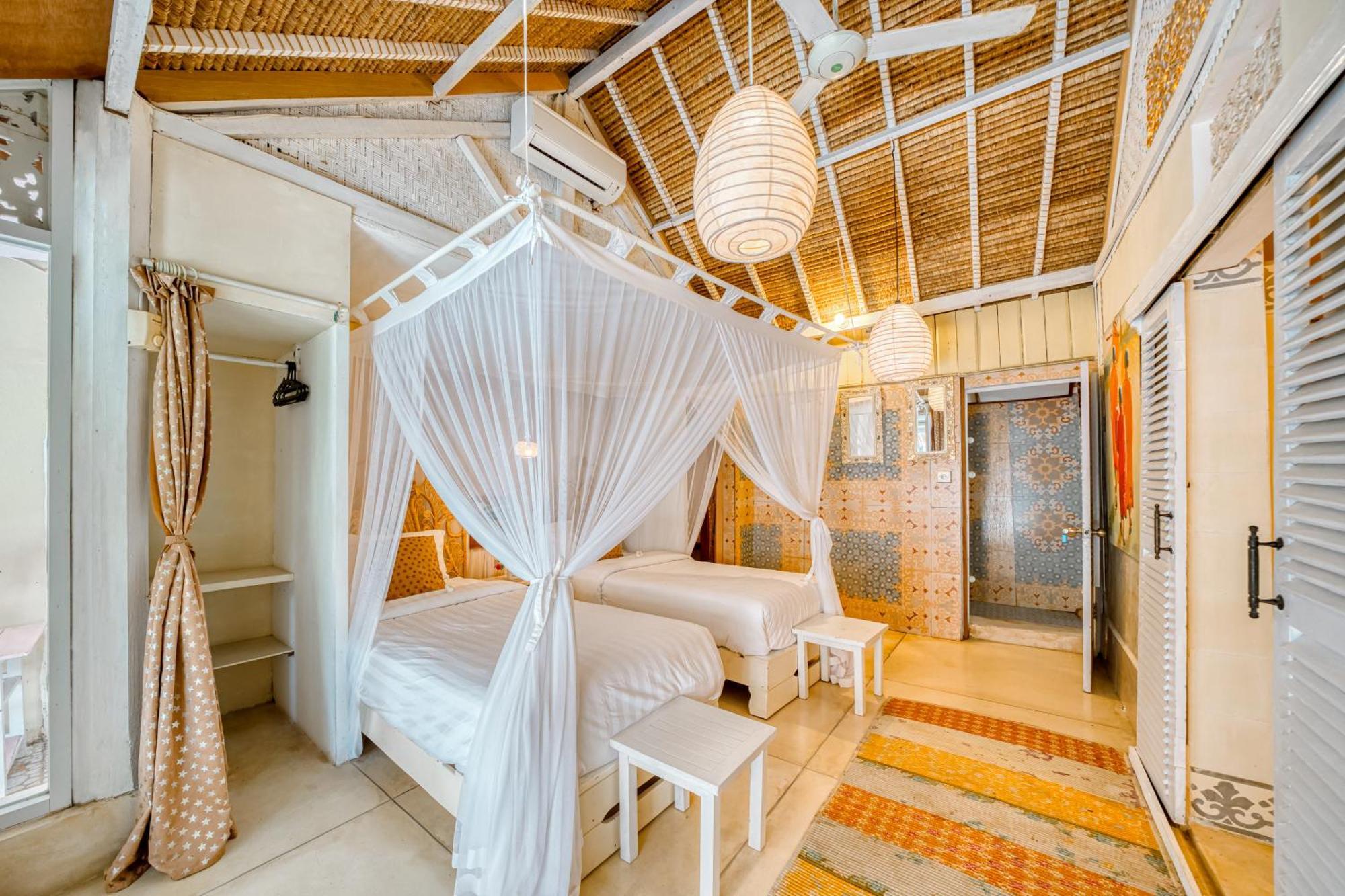 Villa Kalis, 10 Bedroom Family And Group Villa Семиняк Екстериор снимка