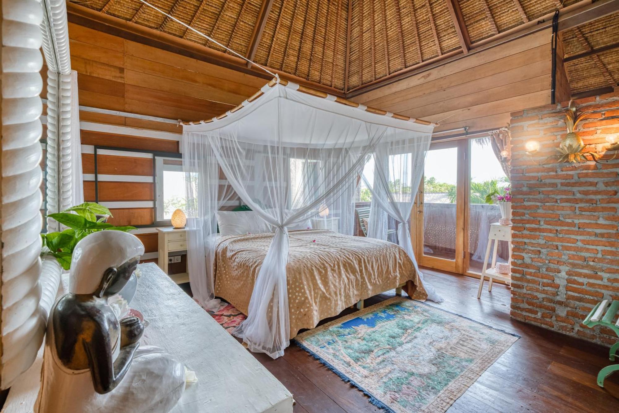 Villa Kalis, 10 Bedroom Family And Group Villa Семиняк Екстериор снимка