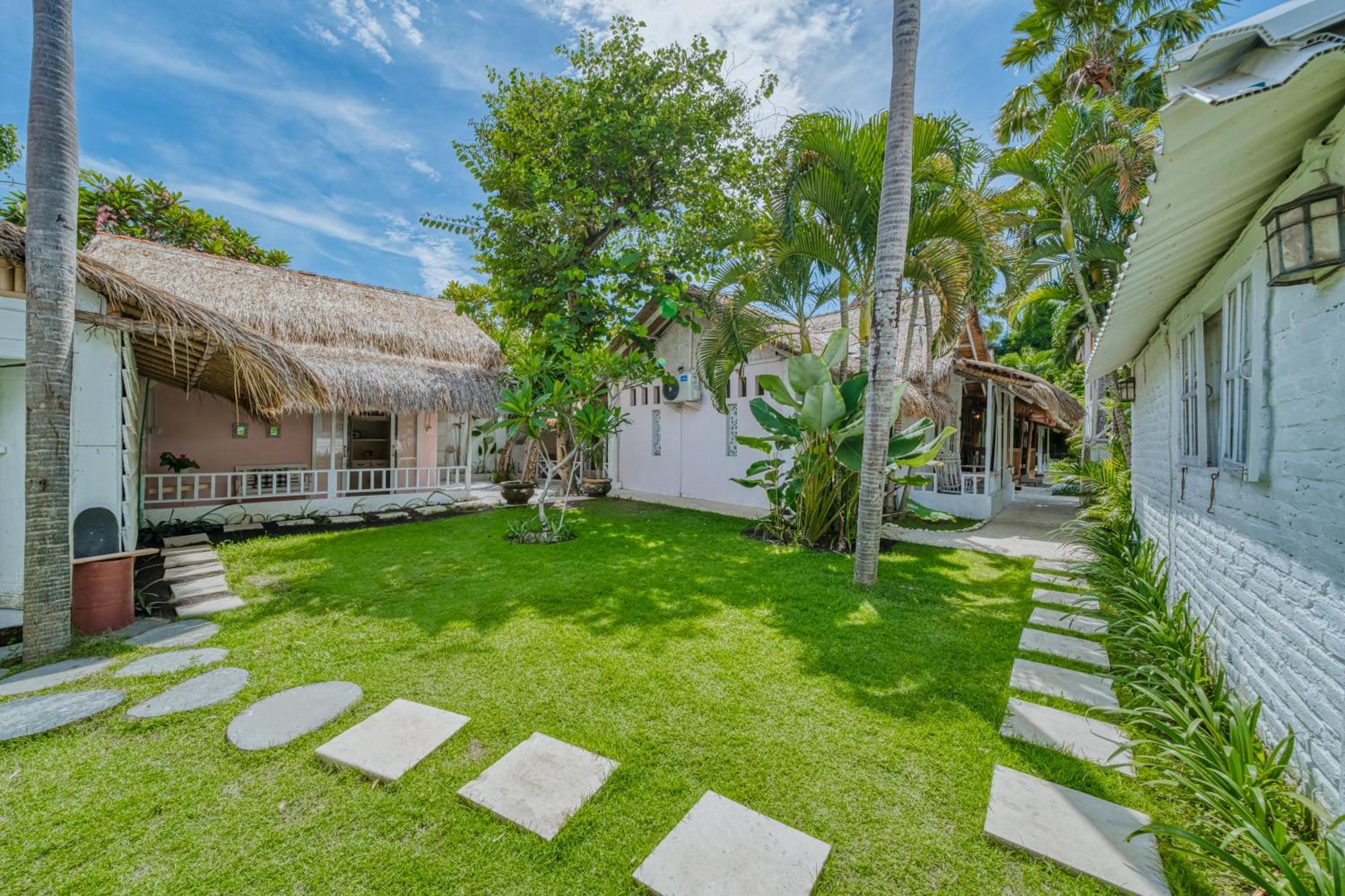 Villa Kalis, 10 Bedroom Family And Group Villa Семиняк Екстериор снимка