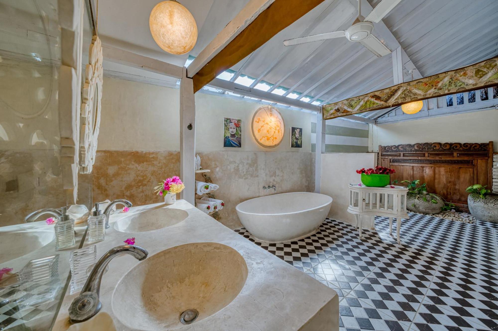Villa Kalis, 10 Bedroom Family And Group Villa Семиняк Екстериор снимка