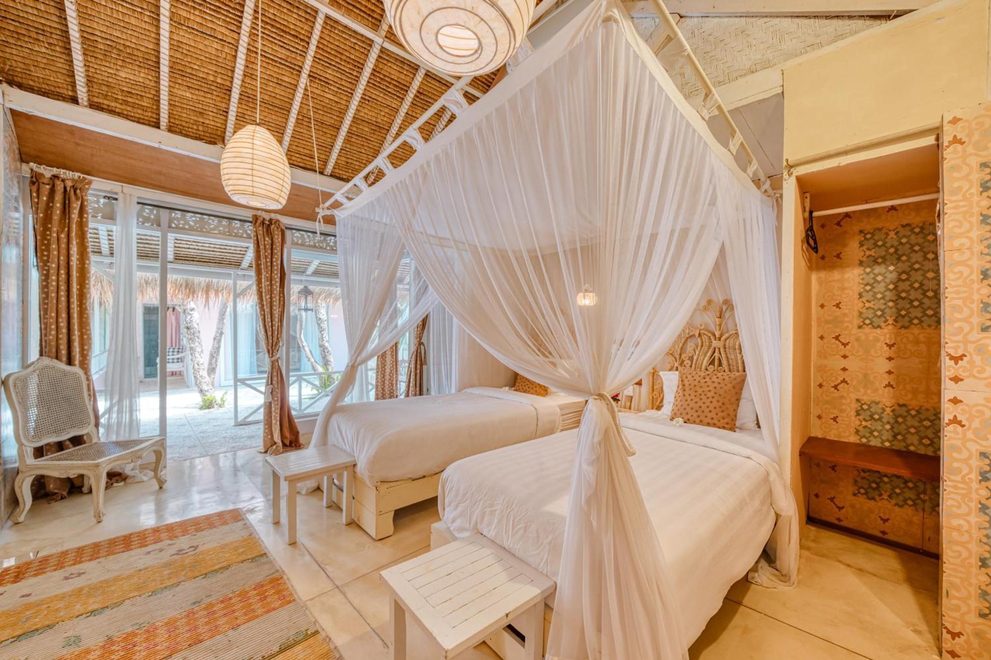 Villa Kalis, 10 Bedroom Family And Group Villa Семиняк Екстериор снимка
