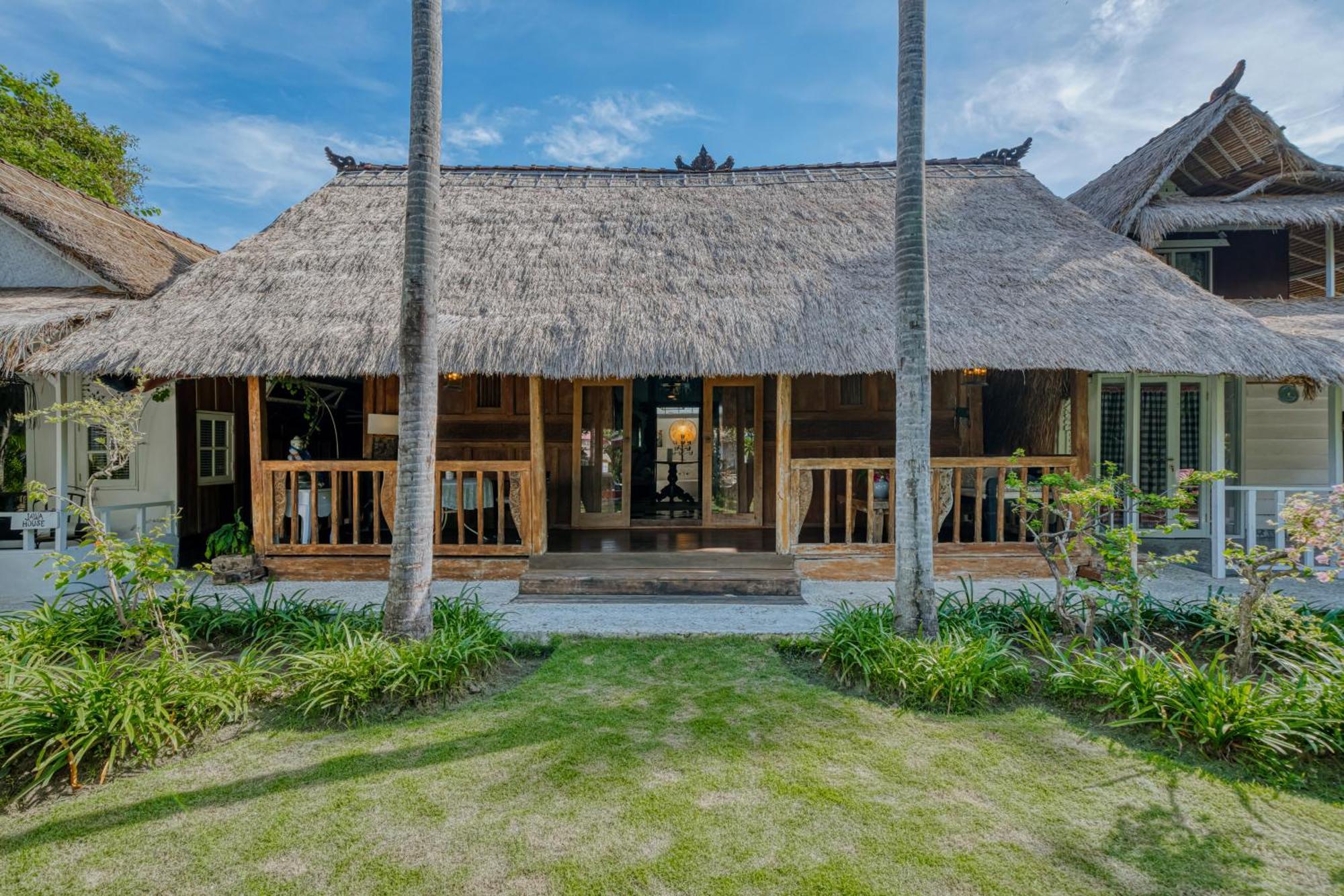 Villa Kalis, 10 Bedroom Family And Group Villa Семиняк Екстериор снимка