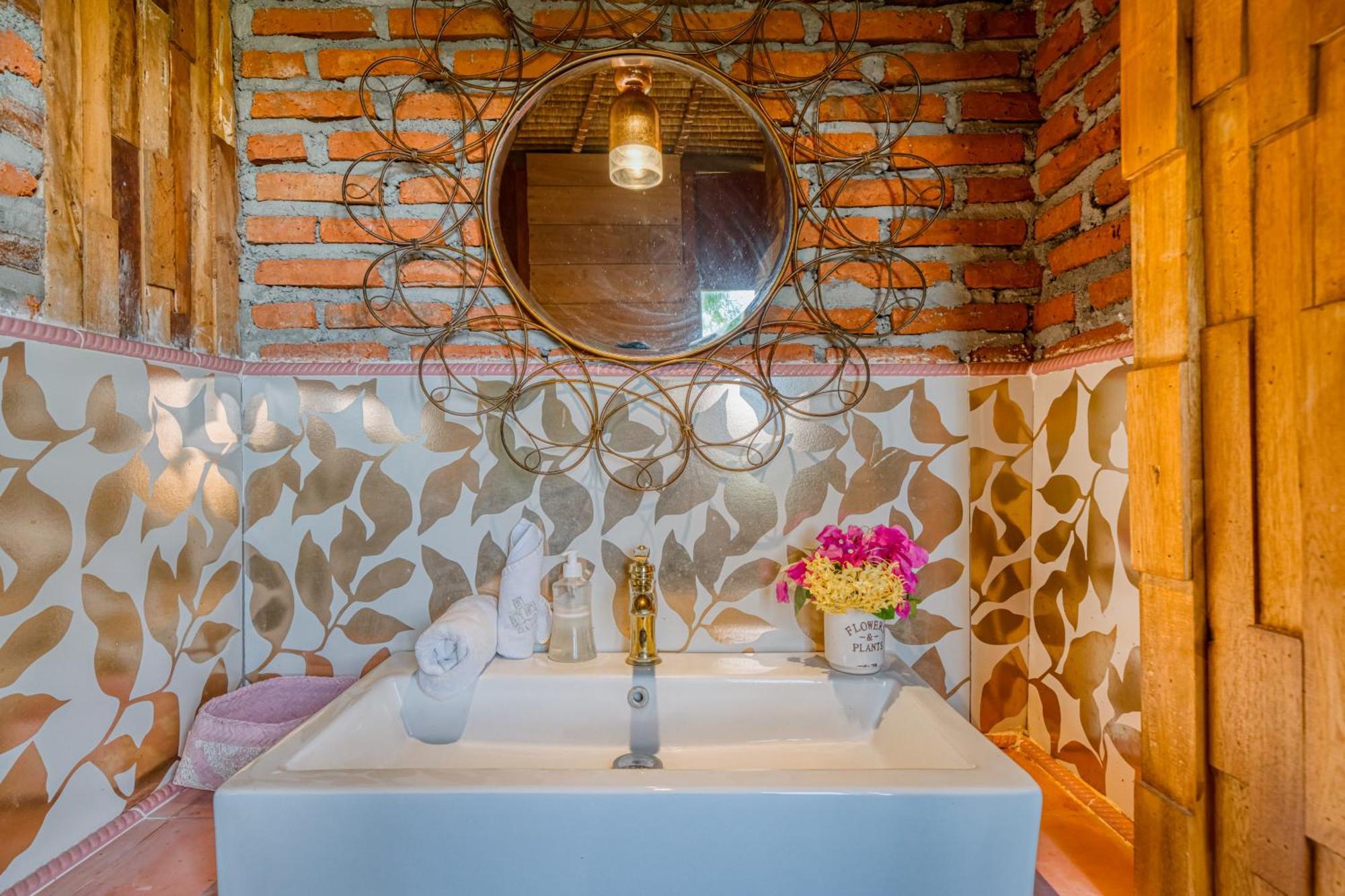 Villa Kalis, 10 Bedroom Family And Group Villa Семиняк Екстериор снимка