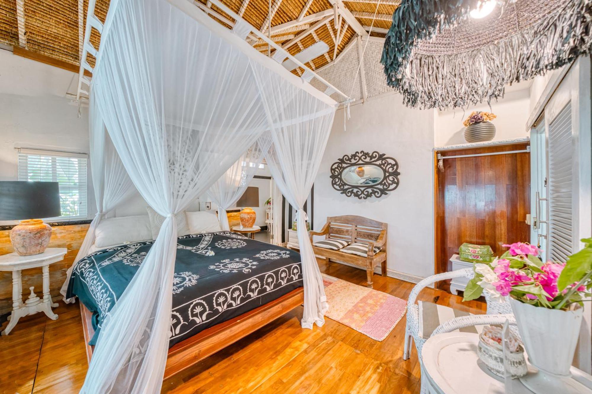 Villa Kalis, 10 Bedroom Family And Group Villa Семиняк Екстериор снимка