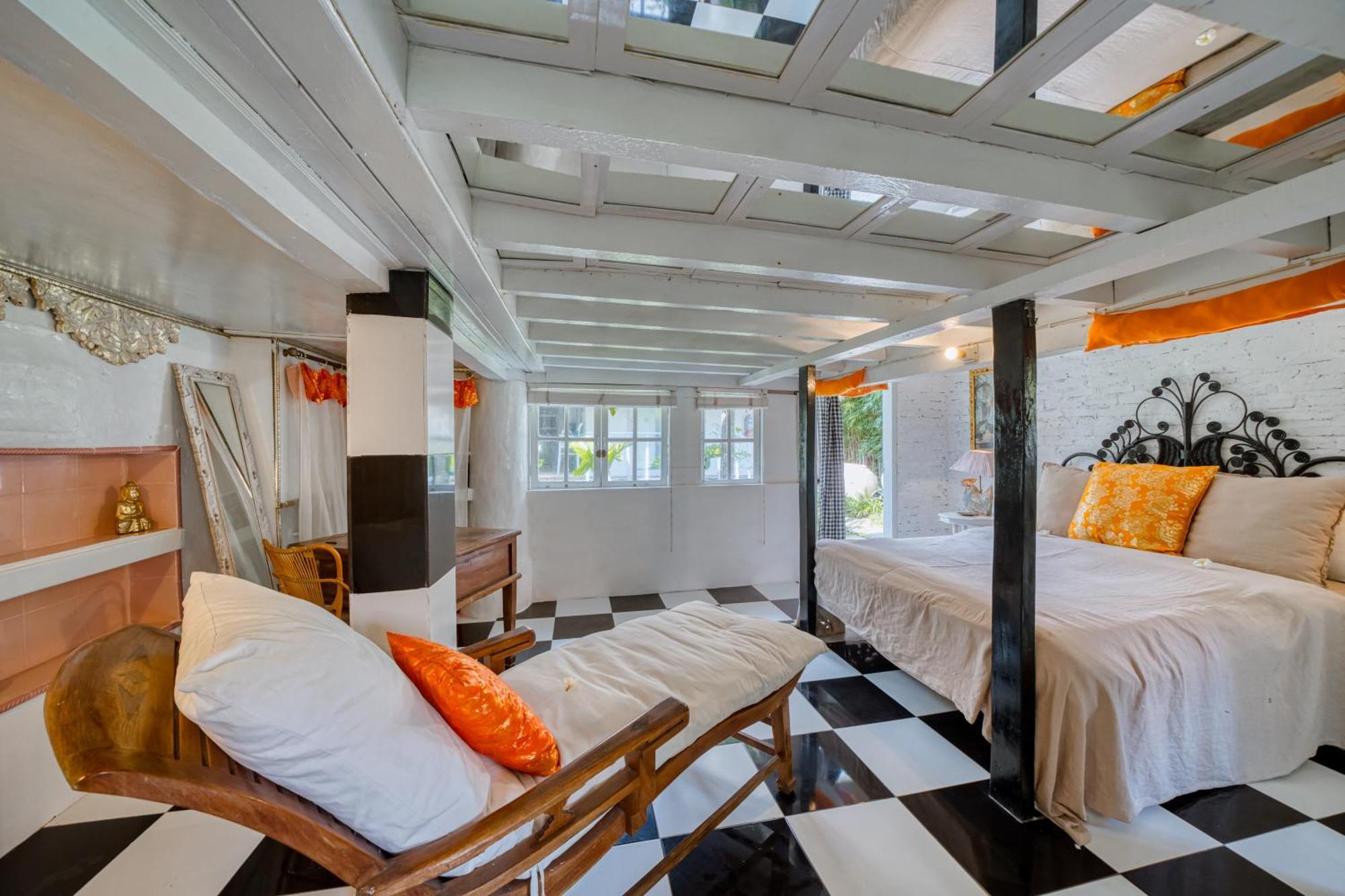 Villa Kalis, 10 Bedroom Family And Group Villa Семиняк Екстериор снимка