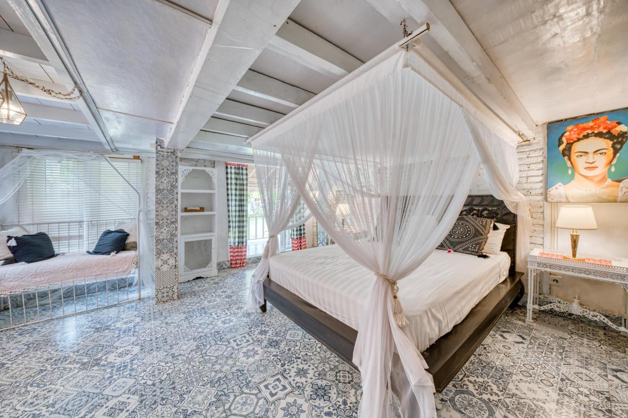 Villa Kalis, 10 Bedroom Family And Group Villa Семиняк Екстериор снимка